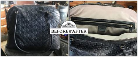 where to get gucci purse repair|Gucci repair shop near me.